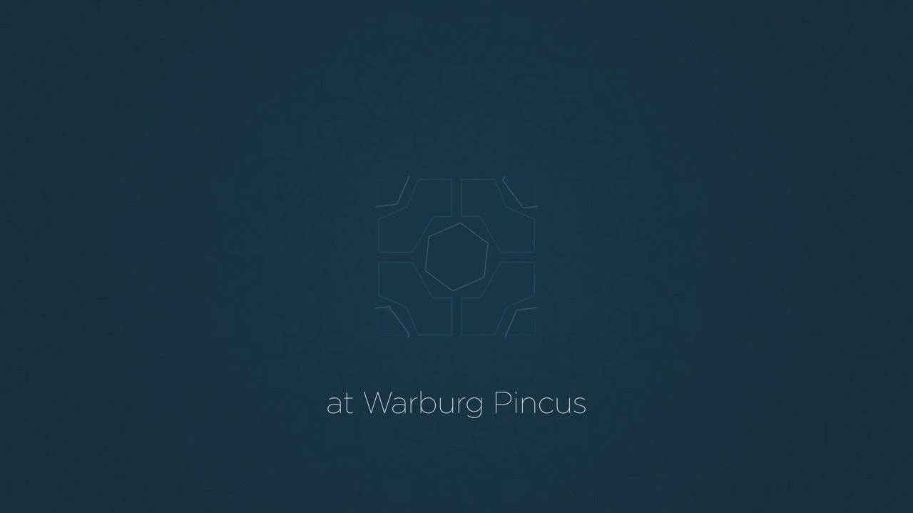 Warburg Pincus