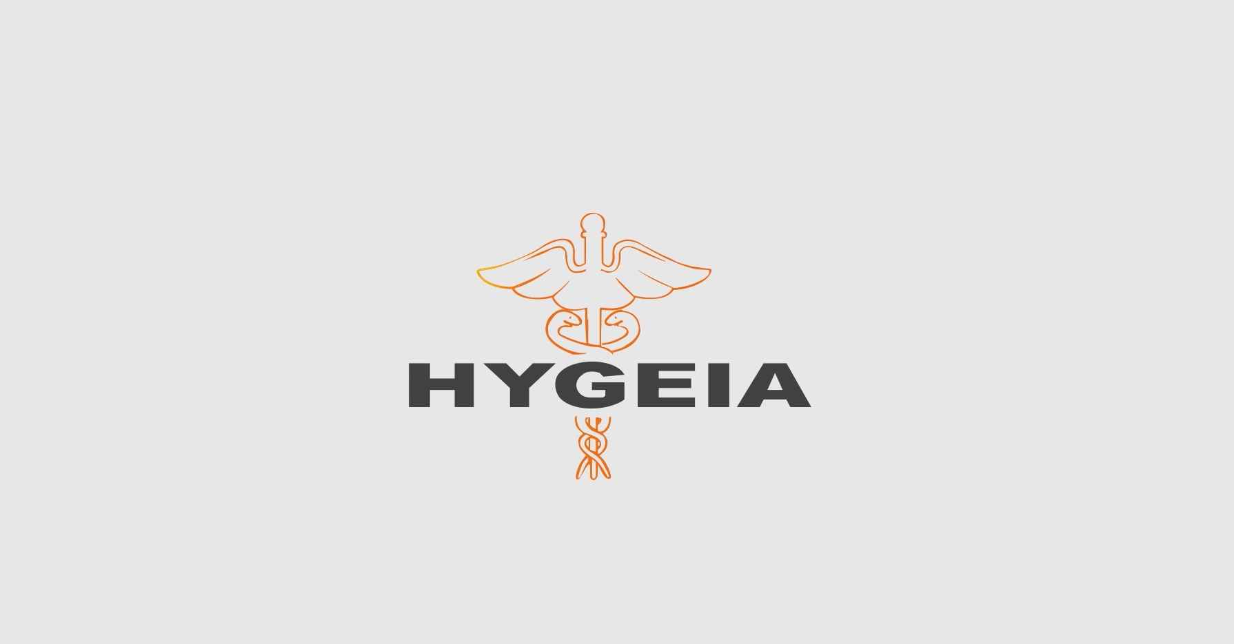 Hygeia 海吉亚