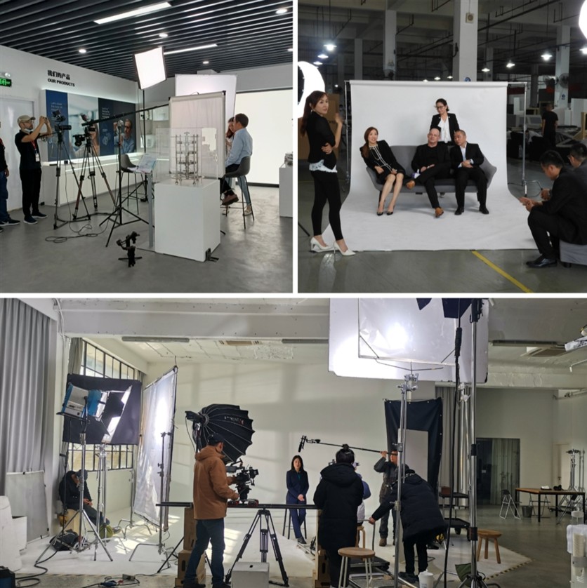 上海企业宣传片制作公司