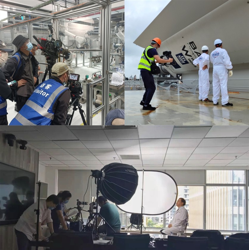 苏州宣传片制作公司|企业宣传片与工厂视频拍摄指南(2025)