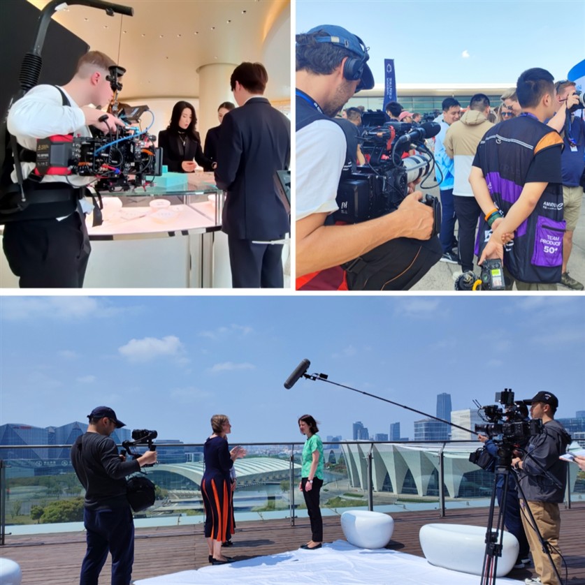 中国企业宣传片制作指南（2025 全面版）｜上海宣传片制作要点解析